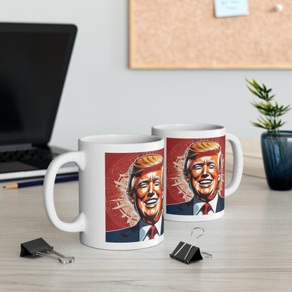 "Great" Mug