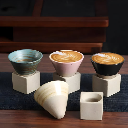"Sakura" Japan Style Cups